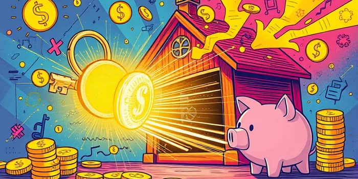 Unlocking Liquidity: The Secured Loan Secret