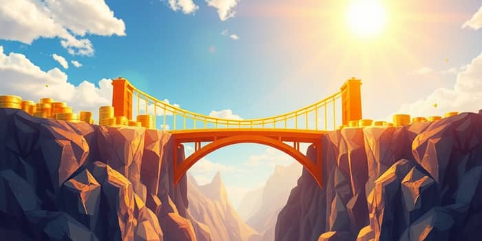 Your Assets, Your Accelerator: Secured Loan Insights