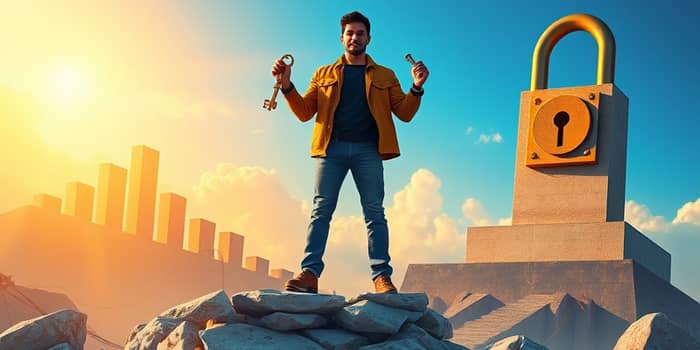 The Solid Choice: How Secured Loans Offer Stability