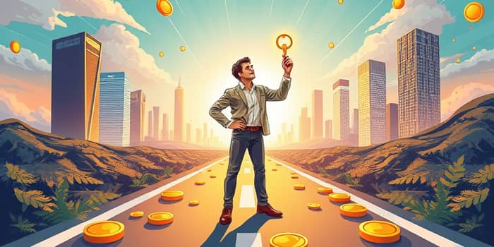 The Proactive Approach to Secured Lending