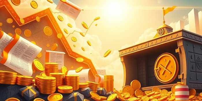 From Value to Ventures: Secured Asset Strategies