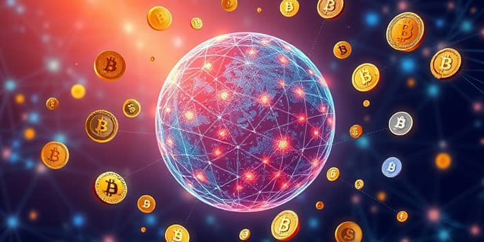 The Future of Money: Digital Currencies Explained