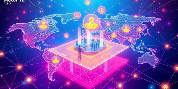 The Rise of DeFi: Beyond Decentralization