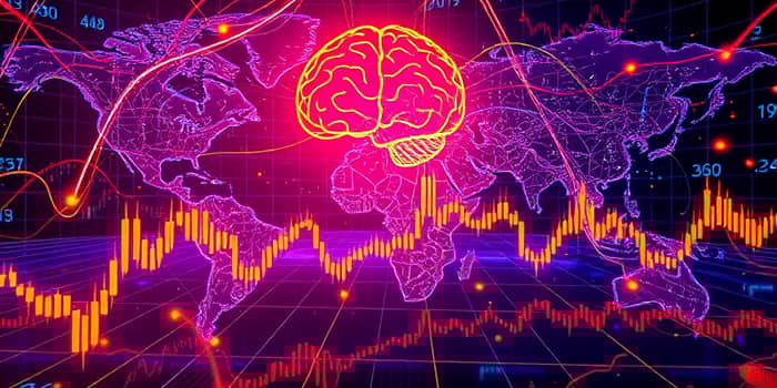 AI in Trading: Smarter Strategies, Faster Decisions