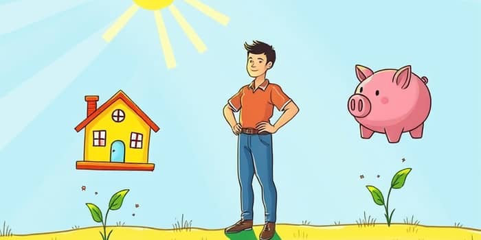 The Prudent Borrower's Handbook: Secured Loans