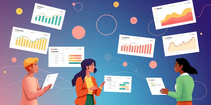 Personalized Finance: Tailored Solutions for Every Wallet