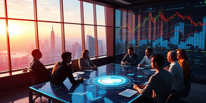 WealthTech: Empowering the Modern Investor