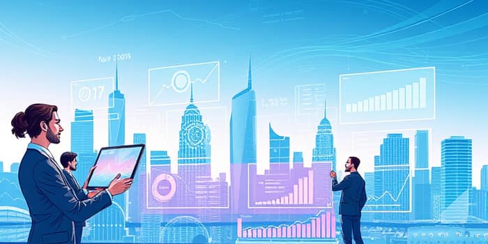 RegTech Solutions: Simplifying Compliance