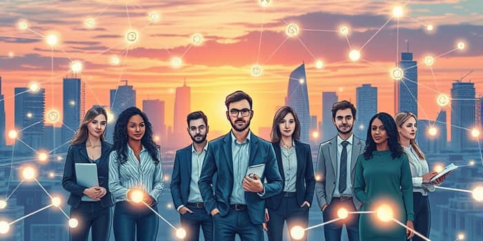 Alternative Lending: Beyond Traditional Banks