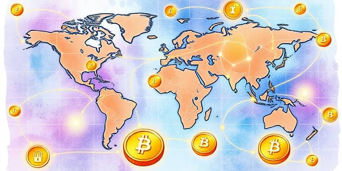 The Future of Payments: Instant, Global, Secure