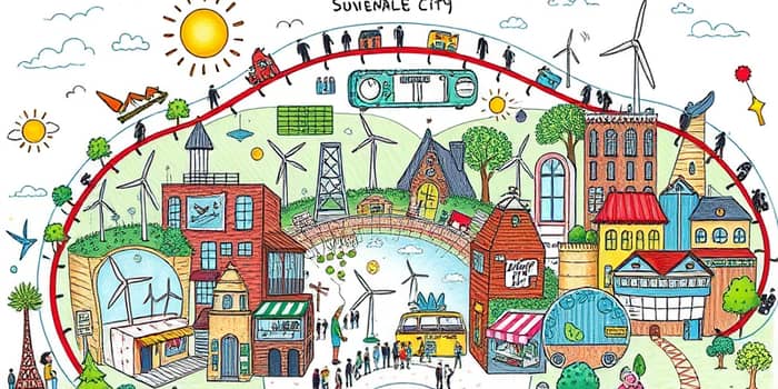 Circular Economy Finance: Funding Sustainable Growth