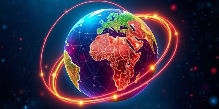 Cross-Border Payments: Reducing Friction, Increasing Speed