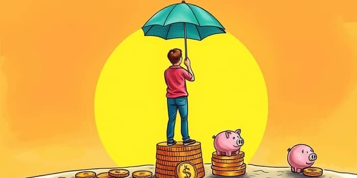 Emergency Fund: Your Financial Safety Net Explained