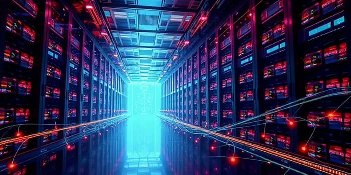 Hyperscale Finance: Building Resilient Systems