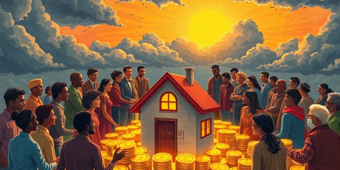 Emergency Preparedness: Financial Resilience in Crises