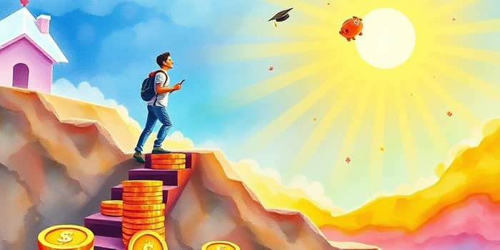 Financial Goal Setting: Turning Dreams into Reality