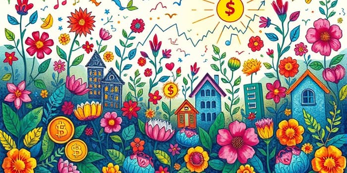 Investment Portfolios: Crafting Your Personalized Plan