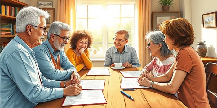 Estate Planning Essentials: Protecting Your Legacy