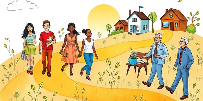 Financial Planning for Life Events: Adapt and Thrive