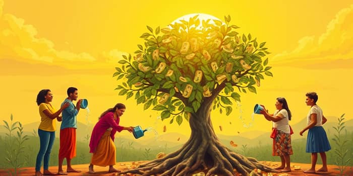 Retirement Contributions: Fueling Your Future