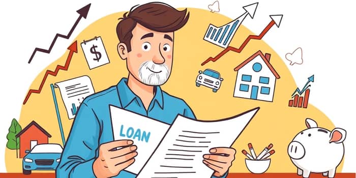 Smart Borrowing: Understanding Loans and Interest