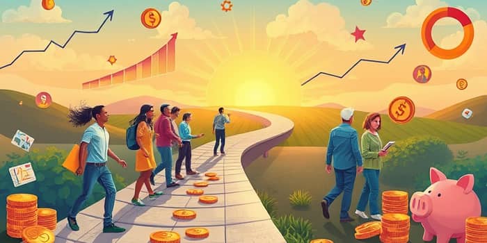 Retirement Account Types: Choosing What's Right for You