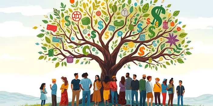 Financial Wellness: A Holistic Approach to Money