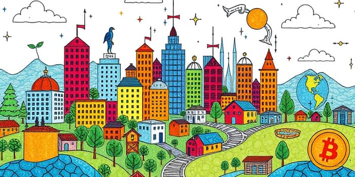 Alternative Investments: Exploring New Avenues for Growth