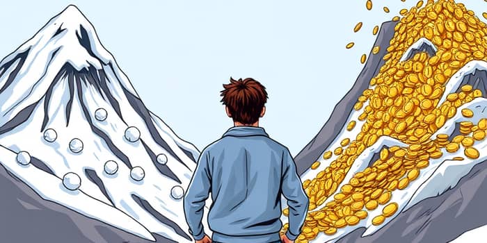 Debt Avalanche vs. Snowball: Picking Your Repayment Method