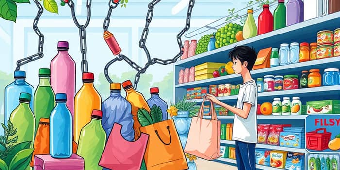 The Psychology Behind Your Plastic: Spend Smarter