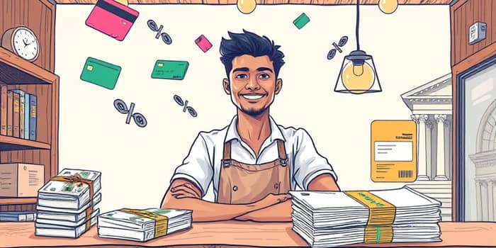 Credit Card Fees Explained: No More Surprise Charges