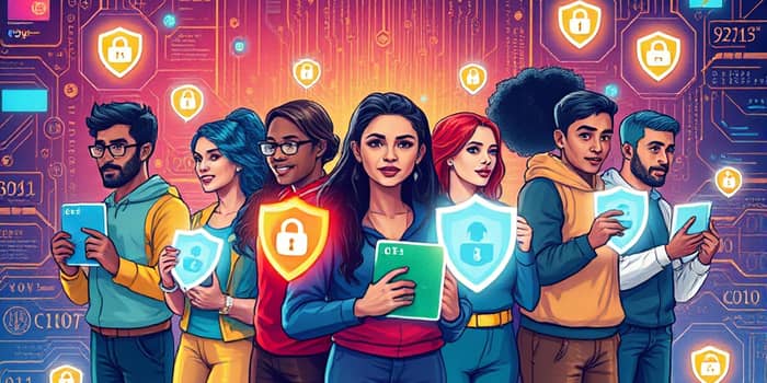 The Ultimate Guide to Credit Card Security