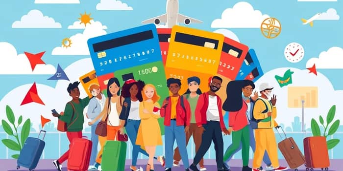 Travel Insurance You Didn't Know You Had: Card Benefits