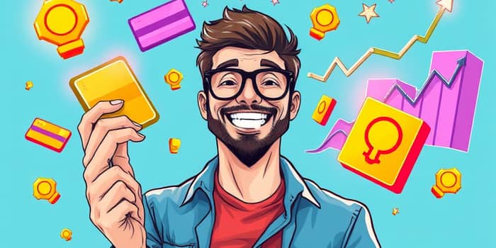 From Beginner to Pro: Mastering Credit Card Management