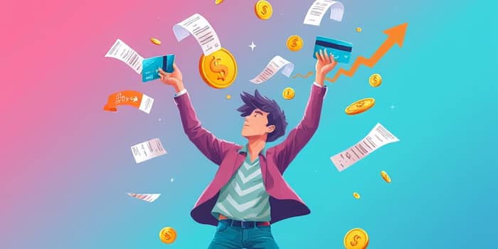 Optimizing Rewards Categories: Spend Less, Earn More