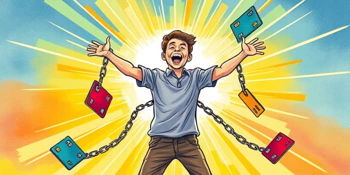 Credit Card Consolidation: Simplifying Your Financial Life