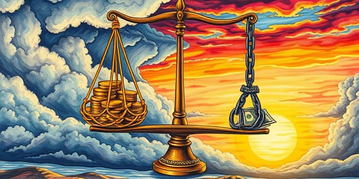 Emergency Credit: A Lifeline or a Liability?