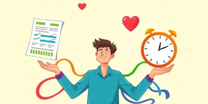 Swipe Smart: Everyday Habits for Financial Wellness