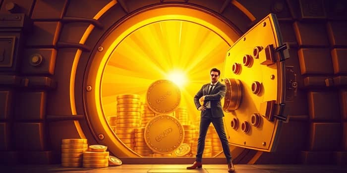 Unlocking Wealth: The Power of Secured Lending