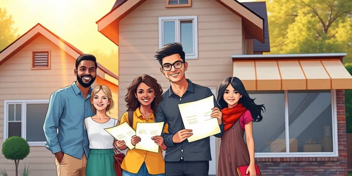 Secured Loans: Building Financial Resilience