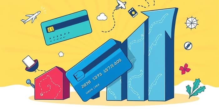 The Myth of the 'Bad' Credit Card: Smart Choices, Smart Credit