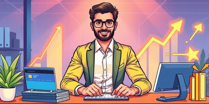 Business Credit Cards: Fueling Your Entrepreneurial Growth