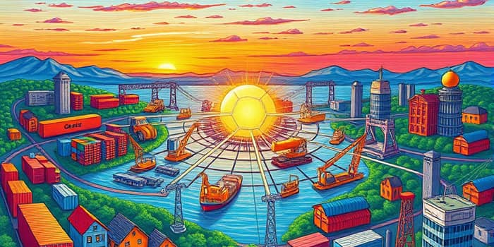 Asset-Backed Finance: The Savvy Borrower's Choice