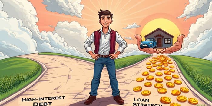Optimizing Your Holdings: Secured Loan Strategies