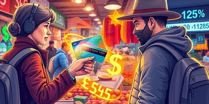 Understanding Dynamic Currency Conversion: Travel Smart