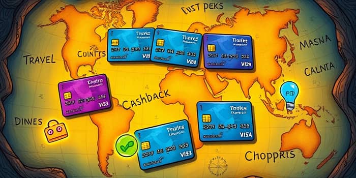 Credit Card Perks: Hidden Benefits You Need to Know