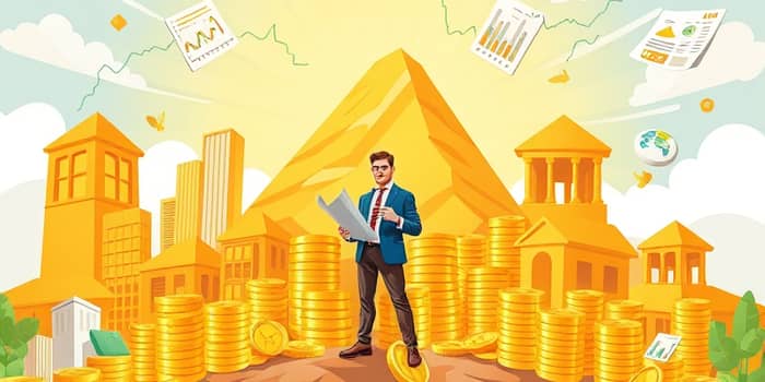 Smart Asset Leverage: Your Path to Capital