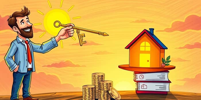 The Foundation of Finance: Collateral in Lending