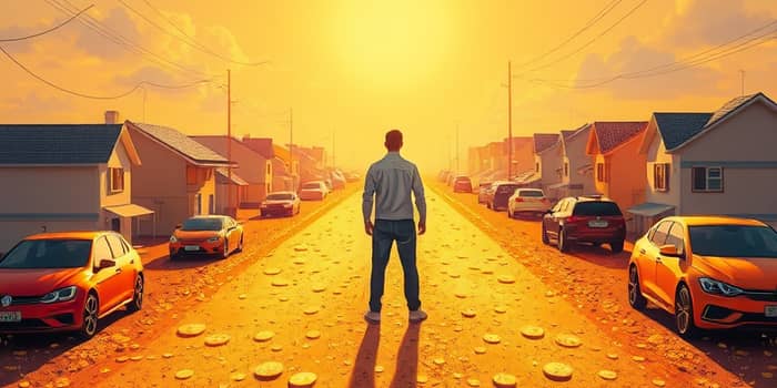 The Wealth in Your Wallet: Mastering Secured Loans