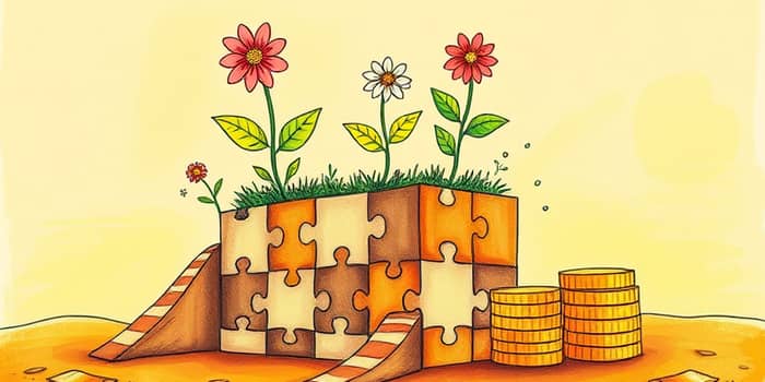 The Solid Choice: Stability with Secured Borrowing